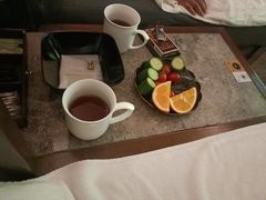 -和子足浴SPA会馆(东方之门店)