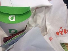 -德克士(睢宁曼哈顿店)