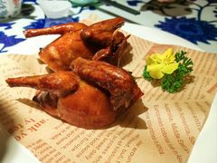 -江南赋(内蒙古大厦店)