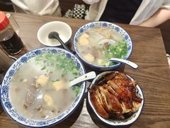 -小潘记鸭血粉丝汤