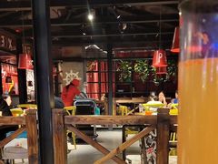 -多嘴肉蟹煲(万达店)