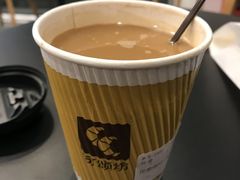 -可颂坊(中心书城店)