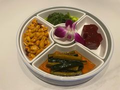 -新海渔港·胶东海鲜家常菜·家宴(奥体中心店)
