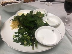 -天目湖刘老四农庄