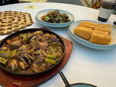 -强记大排档