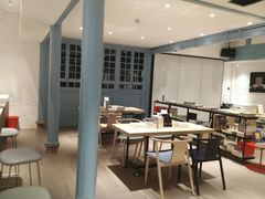-三联韬奋书店(宽窄巷子店)