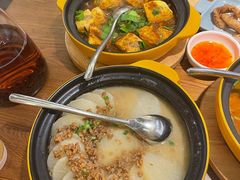 -闽上鲜·福建菜(龙湖滨江天街店)