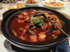 -禾珍珠家常小馆(河南博物院店)