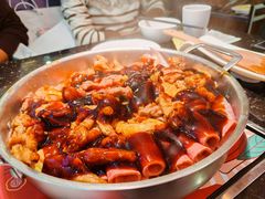 -和福顺·牛肉海鲜焖锅(汕头金平万达广场店)