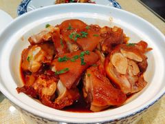 -琼林徽宴(中央门店)