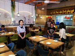 大堂-新加坡高记KOO KEE Restaurant(盈科店)