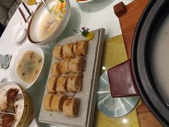 -新兴家喻酒家·羊城名宴(昌岗店)