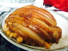 -白家寨子·山野白族菜(古城总店)