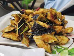 -聚德福海鲜家常菜(刘庄店)