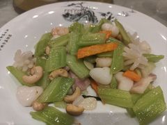 -镇扬菜馆
