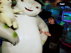 -大玩家超乐场(万达广场苏州吴中店)