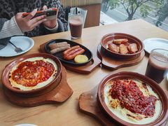-萨莉亚意式餐厅(石鼓路店)