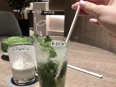 -粤海喜来登酒店·&More聚驿(天河城店)