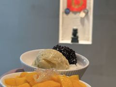 -小团圆糖水铺(襄阳南路店)