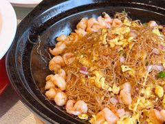 海皇粉丝煲-朝郡酒家·粤菜(燕大星苑店)