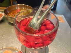 -合易泓烤肉•首创生椰大油边(宁山路店)