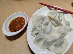 虾三鲜水饺-喜家德虾仁水饺(东方宝泰店)