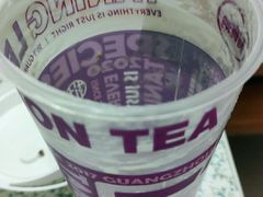 -挞柠·手打柠檬茶(白云汇广场店)