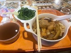 -文昌桥螺蛳粉(魏公村店)