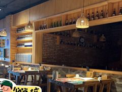 -平娃三宝烧烤·面食(南小街店)