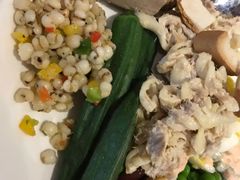 -So Lounge索兰至餐厅(蓝色港湾店)