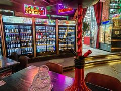 -Famous肥猫墨西哥音乐餐吧(五棵松华熙LIVE店)