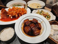 -金陵家宴·金陵春·南京菜(夫子庙店)