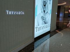 -Tiffany & Co.蒂芙尼
(天津万象城店)