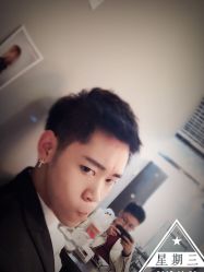 -佛伦斯私人订制烫染国际连锁西红门店