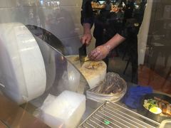 -盒马鲜生(财富中心店)