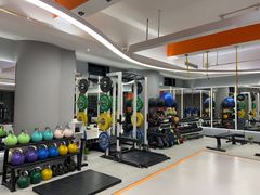 -MEGA BASE 健身馆(南山店)