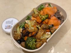 -SHUBO蔬小盒(三里屯店)