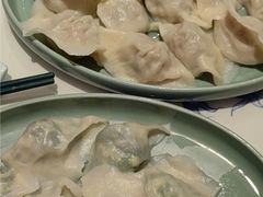-东方饺子王(新阳路店)