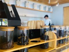 -花间茶(华侨城创意园店)
