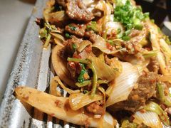 -绿茶餐厅(千岛湖银泰城店)