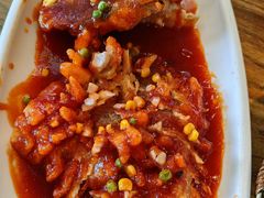 -鱼食饭稻·苏浙土菜17年老馆子(平江路店)