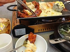 -豚妈妈汤饭·部队锅(南京东路店)