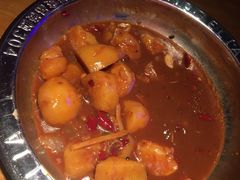 -胖哥俩肉蟹煲(万国店)