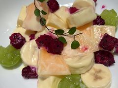 -圣彼得堡观江俄餐厅(中央大街黑金冠店)