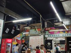 大堂-小民大排档(马场角横路店)