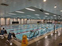 -奇迹健身(SM广场店)