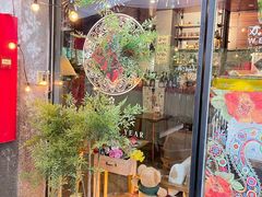 -咖法森林·咖啡  酒吧(天河店)