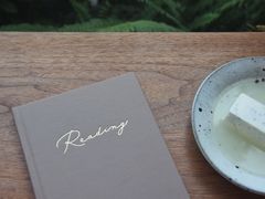 -知亘茶食