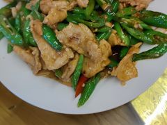-途肴·老农饭庄(百里峡店)