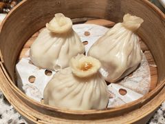 天王烤鸭包-南京大牌档(龙湖长楹天街店)